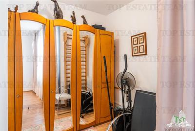 Vila 5 camere, Pasarea, Branesti cu piscina - 20