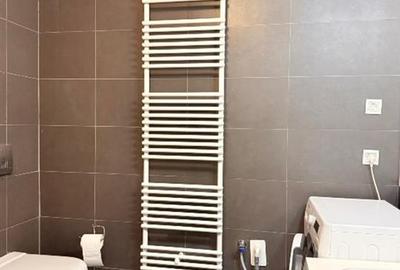Apartament 2 camere | Upground Residence | metrou Pipera | Aviatiei - 14