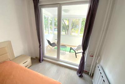 Apartament cu 2 balcoane, la câțiva pași de metroul din Piata Lujerului - 9