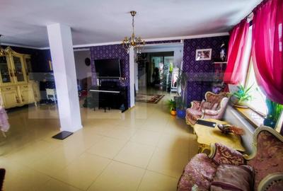 Casă deosebită în Sânpetru, 270 mp utili, 4 dormitoare și spațiu comercial - 3
