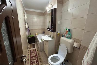 Apartament cu 2 camere de vanzare, 57mp, zona centrala, Piata Moldovei, Directia - 10