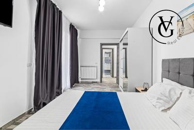 Apartament 2 camere Lidl Mamaia Sat - 6
