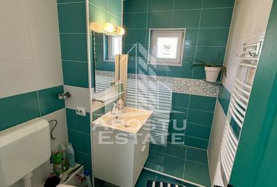 Apartament cu 2 camere de inchiriat, Timisoara zona Girocului - 11