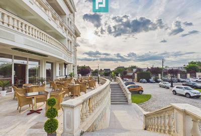 Proprietate Exclusivistă de Închiriat - 39