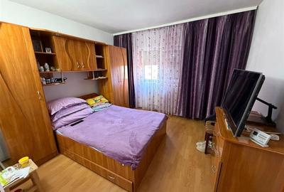 Apartament 3 camere, zona Sud - Amadeus - 70mp, etaj 4 cu acoperis - 3