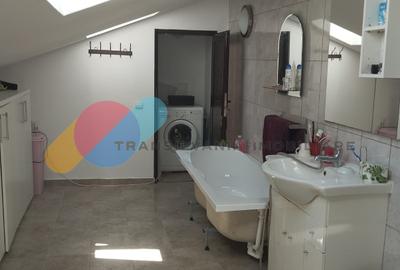 Apartament 3 camere - 89 mp - Manastur - 8