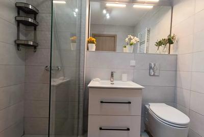 Apartament 2 camere | 67 mp | Centrala | parcare subterană | ROKA Residence - 7