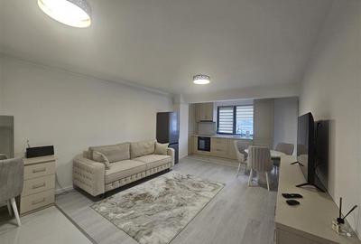 Apartament 2 camere - 56mp - Bucium - mobilat si utilat - 6