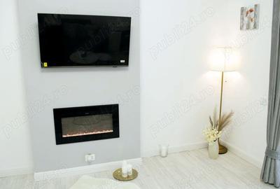 Garsoniera  Exigent Plaza mall Residence Faza 5 Lujerului prima inchiriere - 1