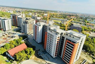 Apartament nou,ocupabil imediat.Dezvoltator. - 4