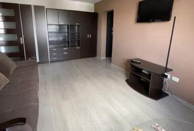 Apartament 2 Camere,Iancului,Metrou,bl.1982,Amenajat,centrala,mobilat,utilat - 4