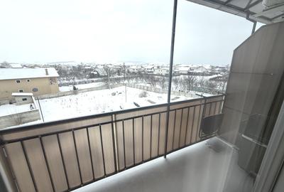 APARTAMENT 2 CAMERE DE ÎNCHIRIAT | ETAJ 3 | MOBILAT & UTILAT | LOC DE PARCARE - 8