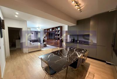 Apartament 3 camere premium – Upground Residence Pipera - 4