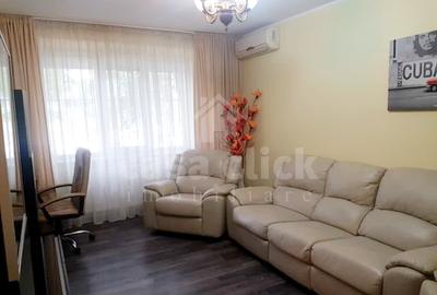 Apartament 2 camere ultracentral - Spicu, parter - 1