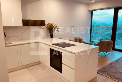 Apartament 3 Camere | Inchiriere | Floreasca | One Eliade Towers - 3