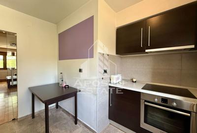 Apartament 4 camere si garaj de vanzare, etaj 1, Medicina Timisoara - 10