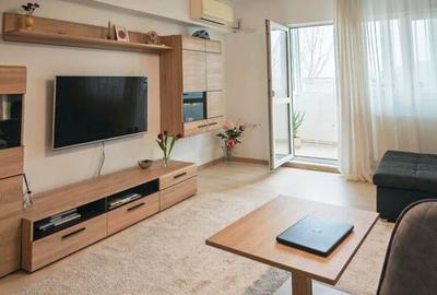 Apartament 3 camere spațios Băneasa aproape de Parcul Herăstrău - 1