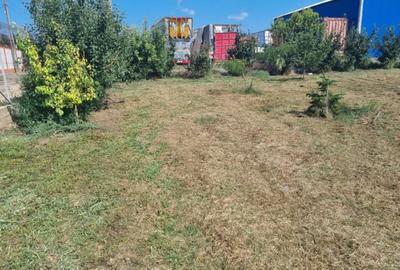 Ocazie! Teren intravilan-3417m-deschidere 54m-toate utilitatile-Poiana-Constanta - 1