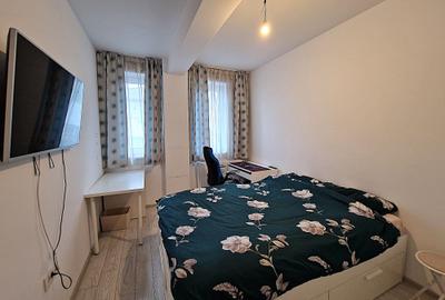Apartament 2  Camere, bloc 2021 , Mobilat/Utilat, parcare, liber - 6