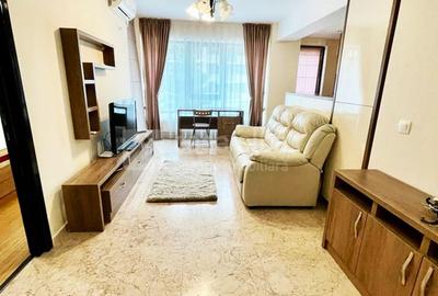 Apartament cu 2 camere decomandat, mobilat în Copou