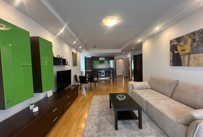 Apartament 3 camere - Parc Herastrau - 3