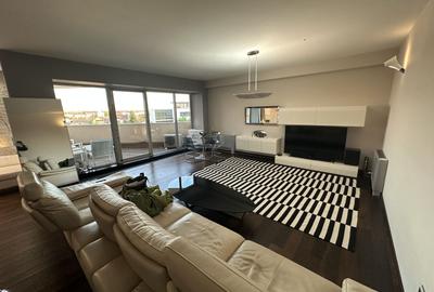 Apartament cu parcare subterana - 5