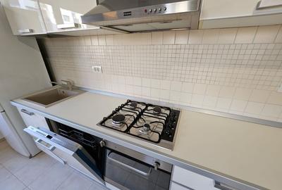 Apartament 3 camere si parcare subterana Herastrau/ Nordului - 8