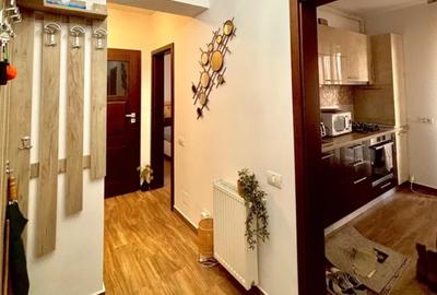 Apartament 2 camere l Parcul Carol l ISG Residence - 7