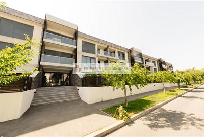 Baneasa - Sisesti | Ambiance Residence | Rompetrol | Bloc 2009 | Parcare Subt - 14