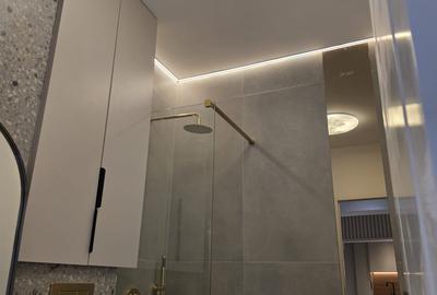 Teatrul Notara Apartament 2 Camere Mobilat Utilat DE LUX - 21