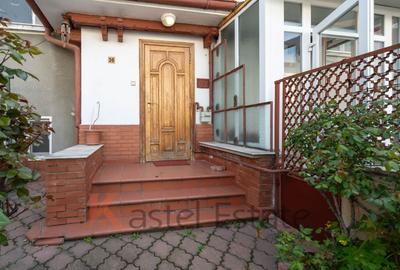 Inchiriere vila cocheta - Vatra Luminoasa - Aura Buzescu I Comision 0% - 27