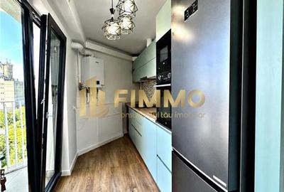 Apartament partial mobilat | 3 cam | Loc de parcare subteran | ID:1794 - 8