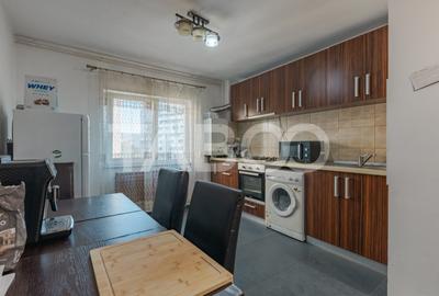 Apartament 3 camere suprafata utila 73mp in zona Marasti Cluj-Napoca - 1