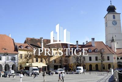 APARTAMENT 2 CAMERE DE ÎNCHIRIAT ÎN SIBIU,  ETAJ 1, ZONA PIAȚA MICĂ - 2
