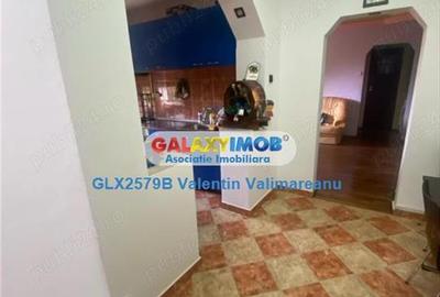 Apartament 3 Camere 1 Decembrie 1918 VI 110 - 8