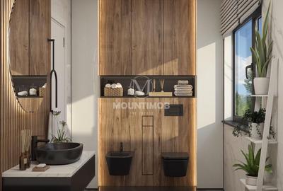 Casă 4 camere 120 mp/utili, teren generos 500 mp, Cristian/Brasov - 19