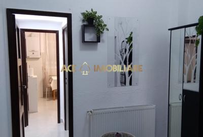 2 Camere | Romana | Centrala Proprie | Proximitate Metrou | Mobilat - 9