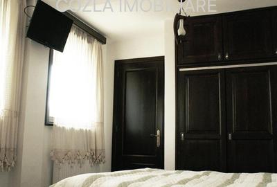 Pensiune rustica 670 mp, Dobreni, Neamt, amplasata pe lot teren 8900mp - 8