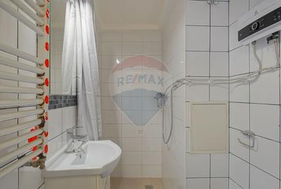 COMISION 0% | Garsonieră de închiriat | Afi Mall | Pet-friendly - 9
