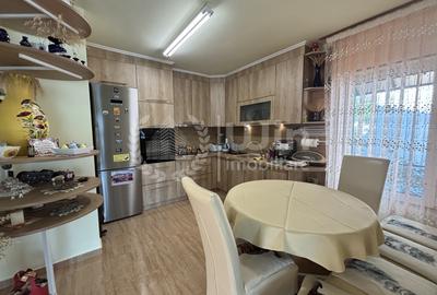 Casa individuala | Teren 488mp | 180mp utili | Cartier Europa - 4