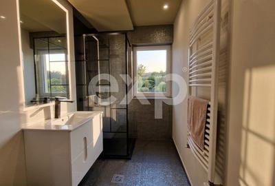 ÎNCHIRIERE | 2 camere cu curte proprie 108 mp – alternativă la casă - 13