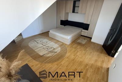 Apartament 2 camere et. 5/5 zona Dioda - 4