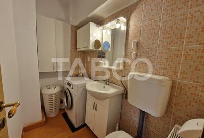 Apartament decomandat de inchiriat 3 camere 2 bai Mihai Viteazul - 11