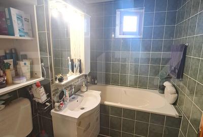 Apartament 3 camere, decomandat, 79 mp, complet renovat, Astra - 11