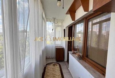 2 Camere de inchiriat | Vitan | Metrou | Mobilat-Utilat - 5