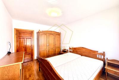 Apartament spațios cu 3 camere | Ultracentral - 7