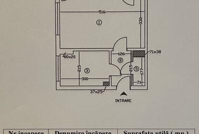 Apartament 2 Camere Drumul Taberei Tudor Vladimirescu - 10