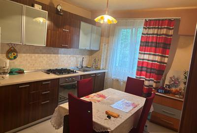 Apartament 3 camere Berceni-Str.Covasna - 1