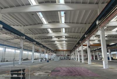 Spatiu depozitare & productie Brasov - Ghimbav - 3