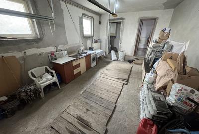Casă individuală P+1+Pod | 4 camere | 185 mp utili | teren 385 mp | Navodari Sud - 5